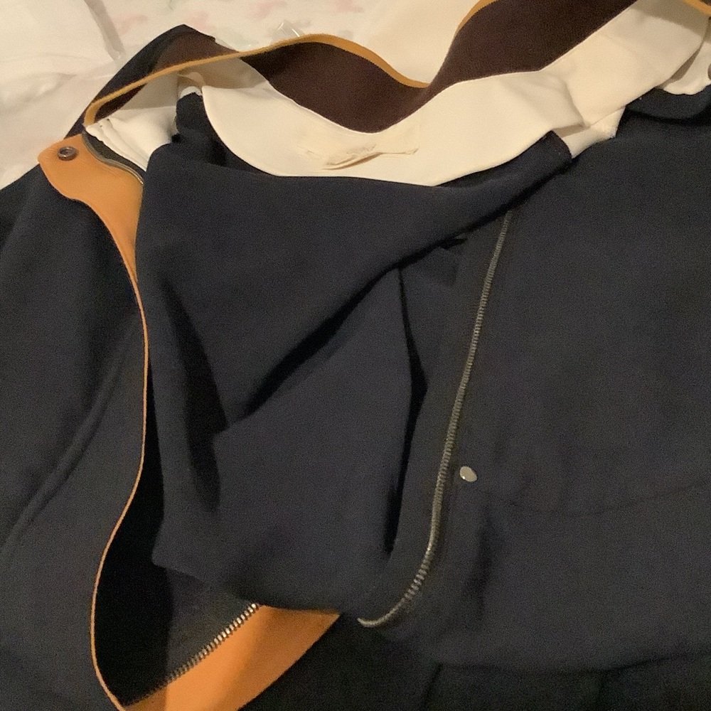 O'2nd Brown and Cream Garment - Picture 12 of 13